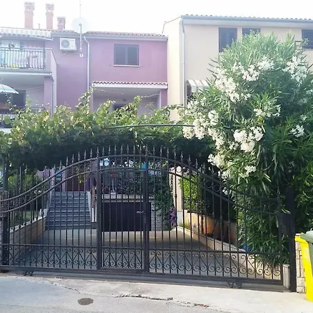 Anda Appartement Rovinj
