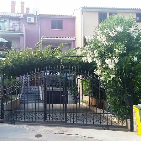 Anda Apartment Rovinj