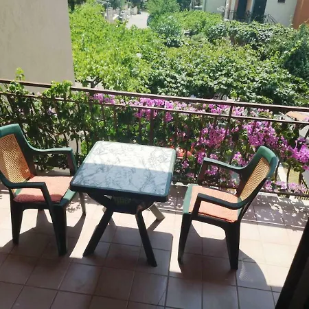 Anda * Rovinj