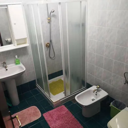 Apartment Anda Rovinj