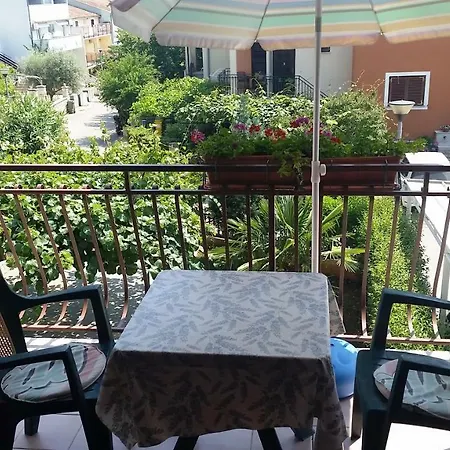 Apartment Anda