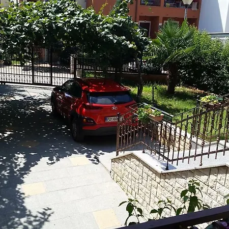 Anda Apartment Rovinj