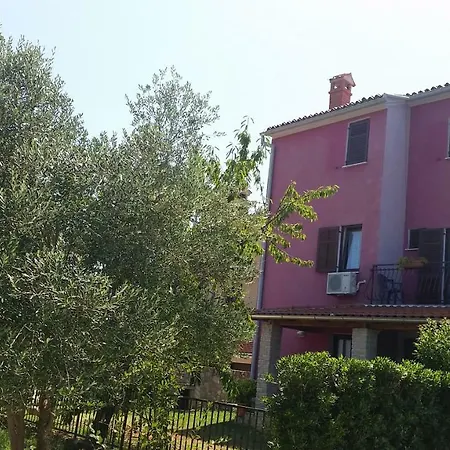 Apartment Anda