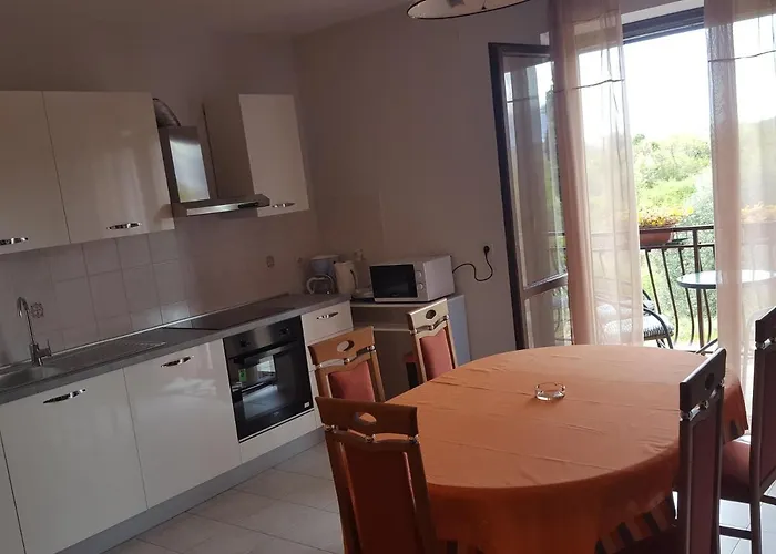 Anda Apartamento Rovinj