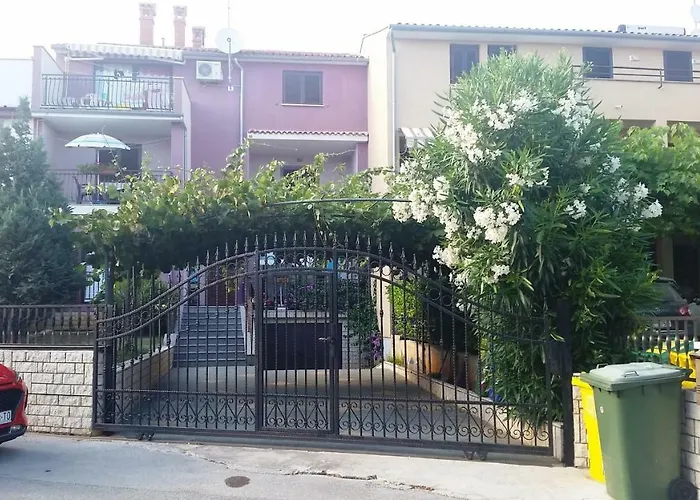 Anda Apartamento Rovinj