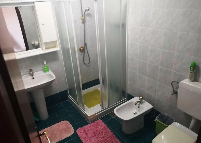 Appartement Anda Rovinj