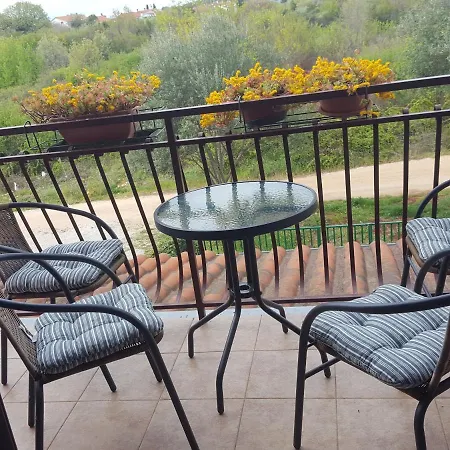 Apartmán Anda Rovinj